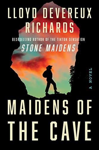 Maidens of the Cave: A Novel (Stone Maidens, 2) von William Morrow Paperbacks