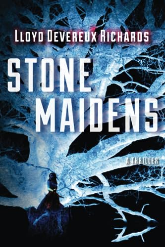 Stone Maidens von Thomas & Mercer