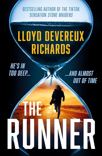 The Runner: The addictive new crime and suspense thriller from BookTok sensation for 2024