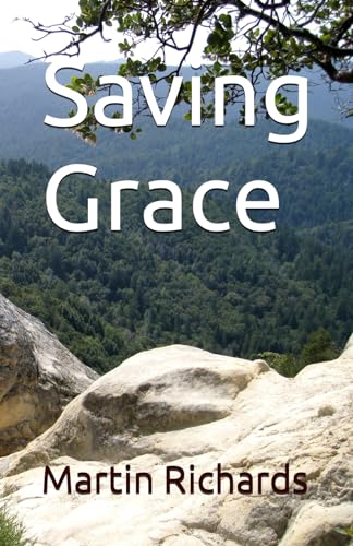 Saving Grace von Independently published
