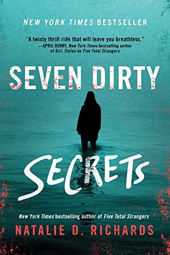 Seven Dirty Secrets Seven Dirty Secrets