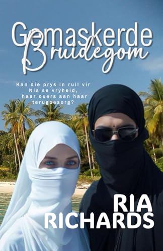 Gemaskerde Bruidegom Gemaskerde Bruidegom von Malherbe Uitgewers