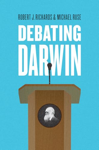 Debating Darwin