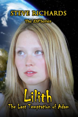 Lilith: The Last Temptation of Adam (The ESP Series, Band 1) von IPSA Global LTD