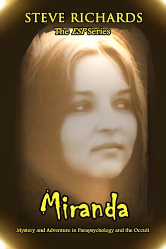 Miranda (The ESP Series, Band 3)