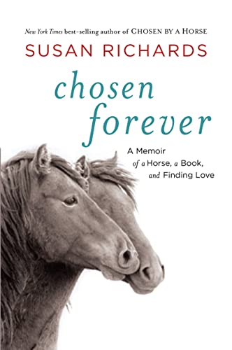 Chosen Forever: A Memoir von William Morrow