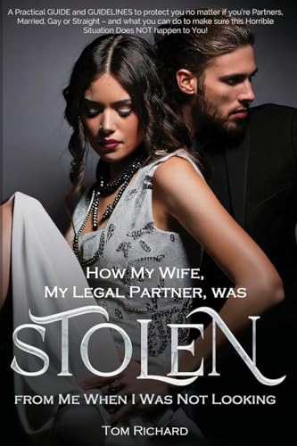 How My Wife was Stolen: When I Was Not Looking von Storylines Entertainment Ltd