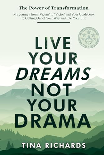 Live Your Dreams. Not Your Drama von Independently published