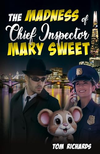 Madness of Chief Inspector Mary Sweet von Storylines Entertainment Ltd