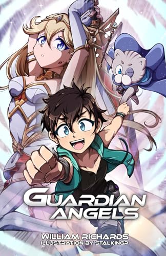 Guardian Angels Volume 1 von CISS
