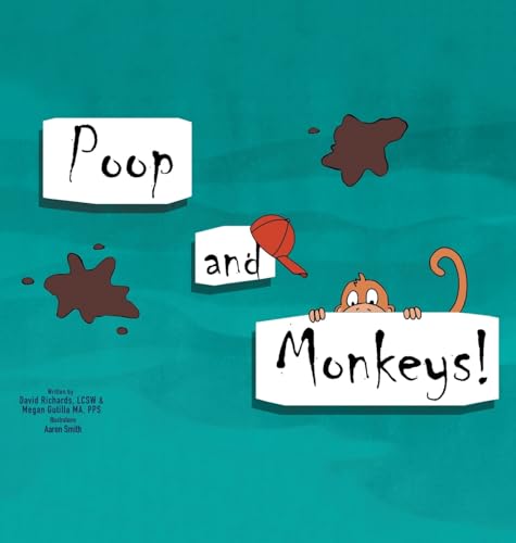 Poop and Monkeys von Balboa Press