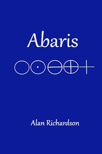 Abaris (Magickal Diaries, Band 9) von Independently published