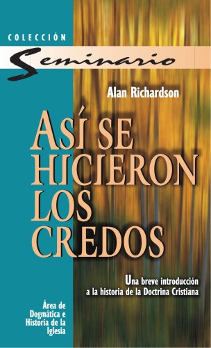 Así se hicieron los credos von Editorial Clie