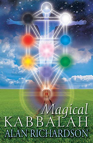 MAGICAL KABBALAH