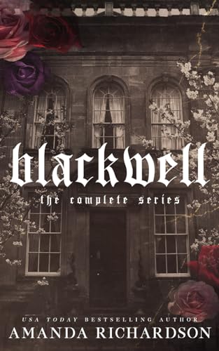 Blackwell: The Complete Series (Darkness Series) von Independently published