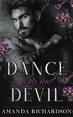 Dance with the Devil: A Dark Standalone Romance (The Midnight Series, Band 1) von Independently published