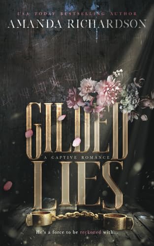 Gilded Lies: A Captive Romance von Independently published