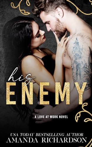 His Enemy (Love at Work) von Independently published