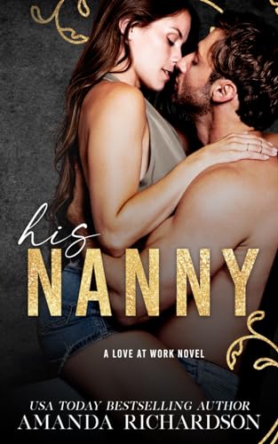 His Nanny (Love at Work)