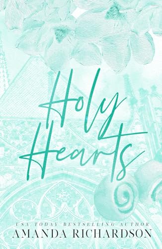 Holy Hearts: An MMF Romance (Ravaged Castle) von Independently published