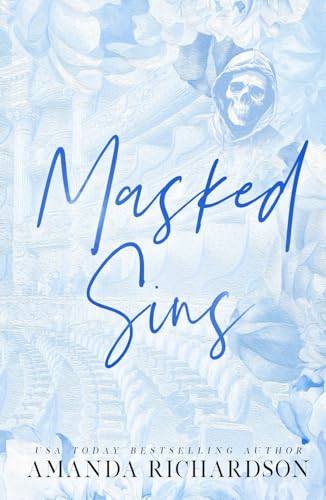Masked Sins (Ravaged Castle)