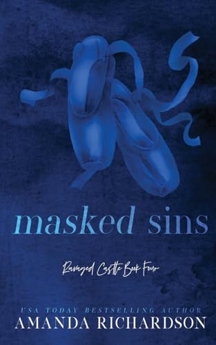 Masked Sins: A Hidden Identity Romance