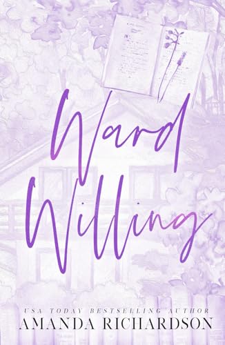 Ward Willing (Ravaged Castle) von Independently published