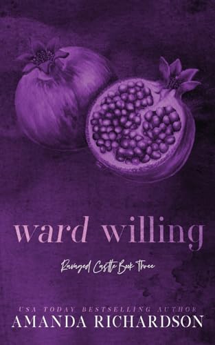 Ward Willing: An Age Gap Romance