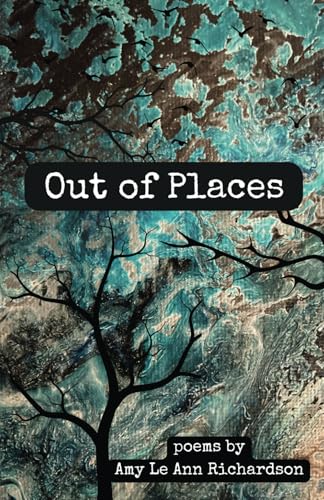 Out of Places: Poems von Pine Row Press