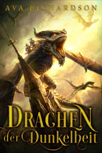 Drachen der Dunkelheit Drachen der Dunkelheit