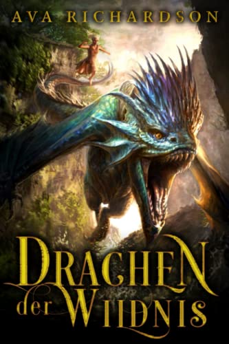 Drachen der Wildnis