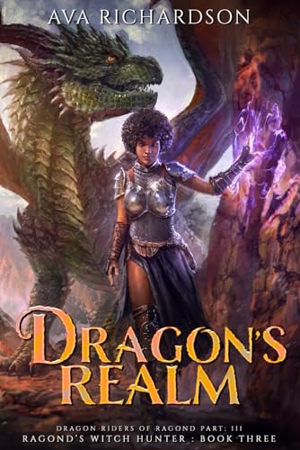 Dragon's Realm (Ragond's Witch Hunter, Band 3) von Independently published