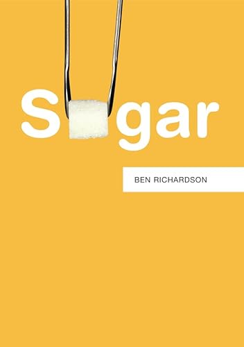 Sugar (PRS - Polity Resources series, 1, Band 1) von Wiley