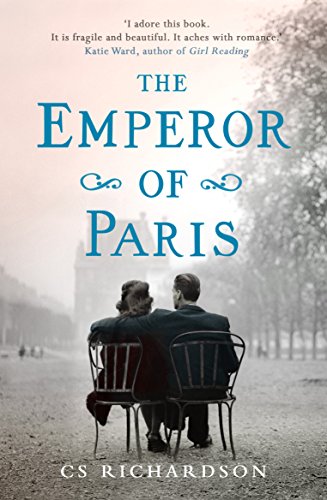 The Emperor of Paris von Portobello Books Ltd