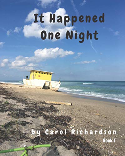 It Happened One Night von Independently published