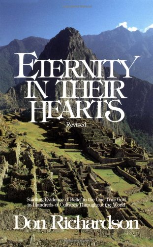 Eternity in Their Hearts Eternity in Their Hearts
