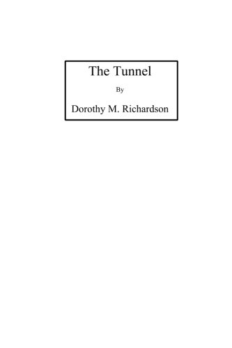The Tunnel