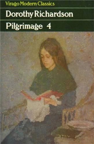Pilgrimage 4 (Virago Modern Classics) von Virago
