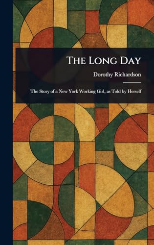 The Long Day von Anson Street Press