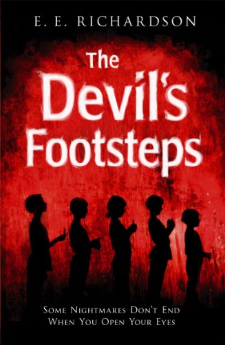 The Devil's Footsteps von Corgi Childrens