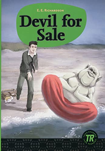Devil for Sale: Englische Lektüre für das 3. Lernjahr (Teen Readers (Englisch))