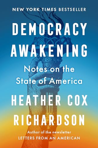 Democracy Awakening: Notes on the State of America von Viking