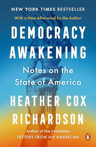 Democracy Awakening: Notes on the State of America von Random House Books for Young Readers