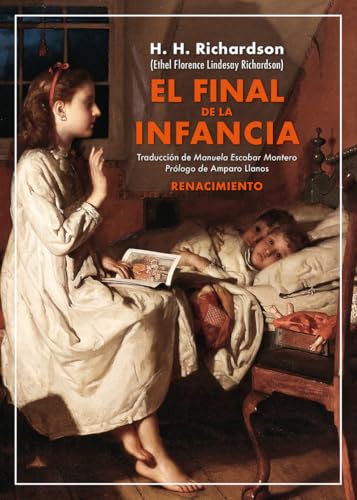 El final de la infancia y otros relatos (Clásicos y Modernos, Band 58) von Ediciones Espuela de Plata