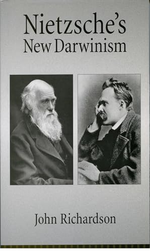 Nietzsche's New Darwinism von Oxford University Press, USA