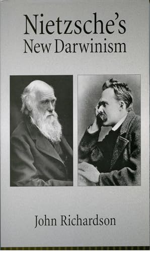 Nietzsche's New Darwinism Nietzsche's New Darwinism von Oxford University Press, USA