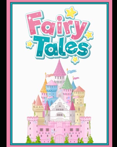 Fairy Tales von Independently published