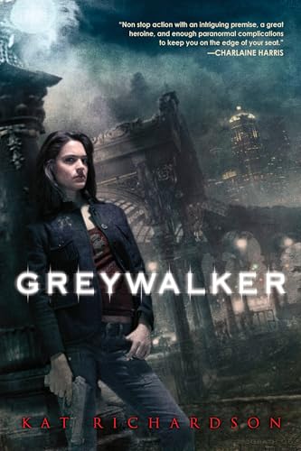 Greywalker von Ace