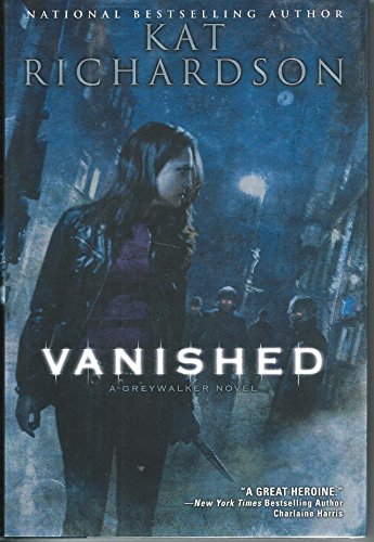 Vanished