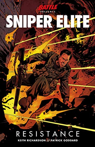 Sniper Elite: Resistance von Rebellion